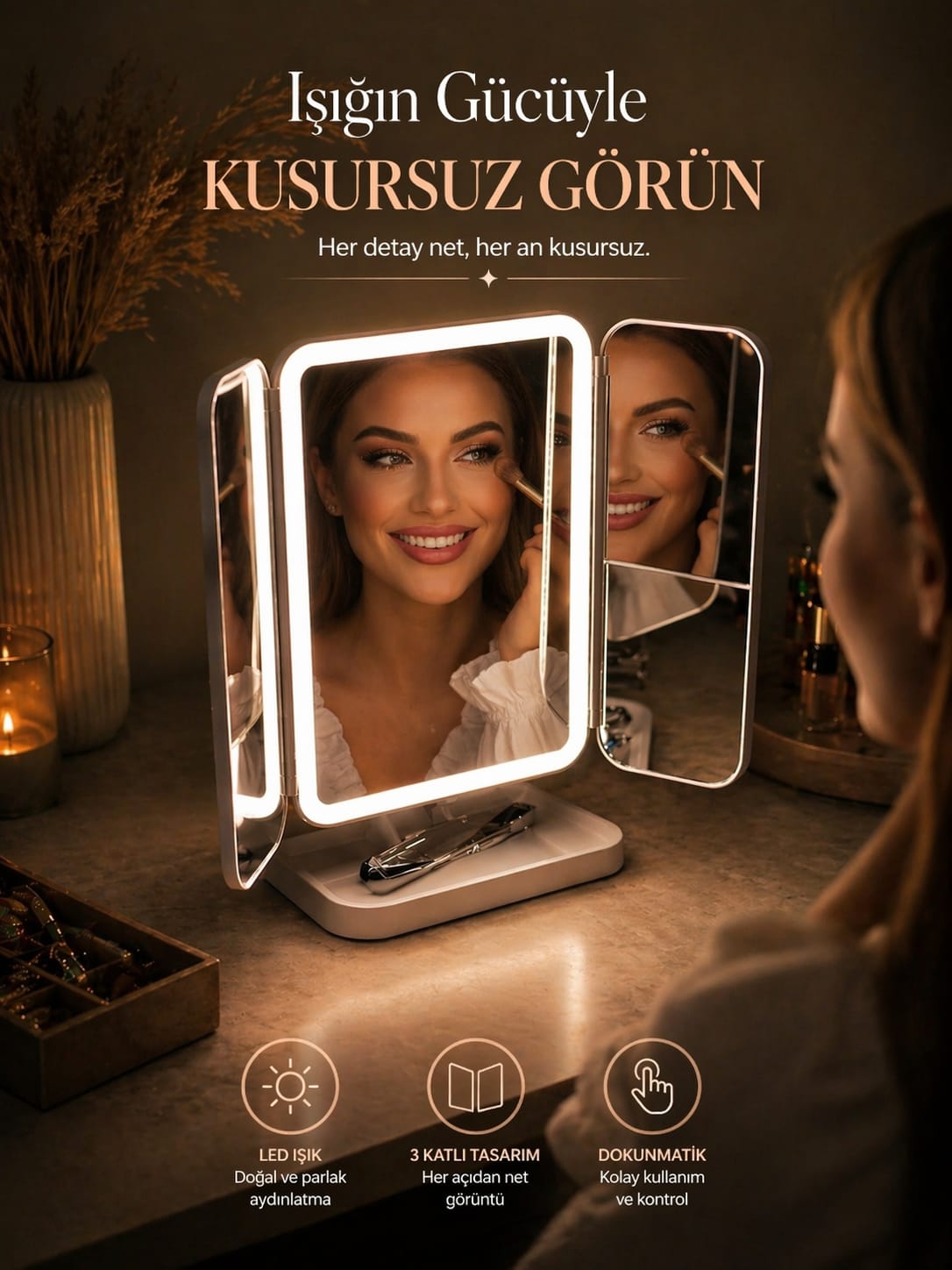 Güzellik Aynam