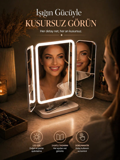 Güzellik Aynam