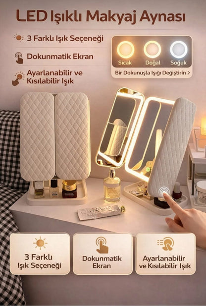 Güzellik Aynam