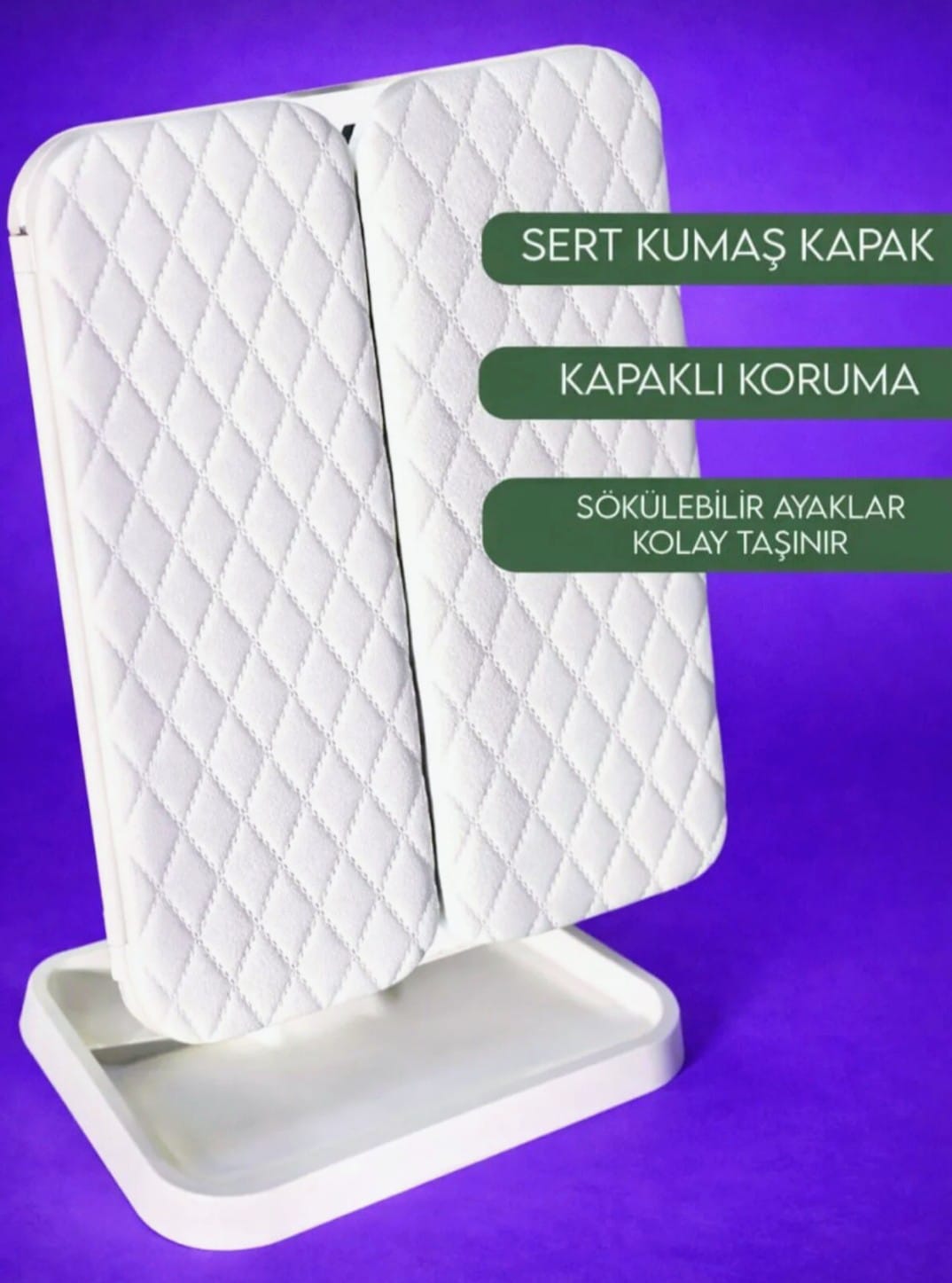 Güzellik Aynam